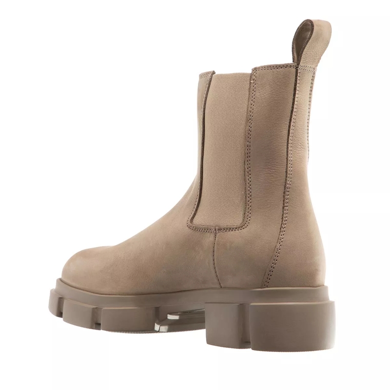 Copenhagen Stiefeletten CPH570 Nabuc Stone(Image 5)