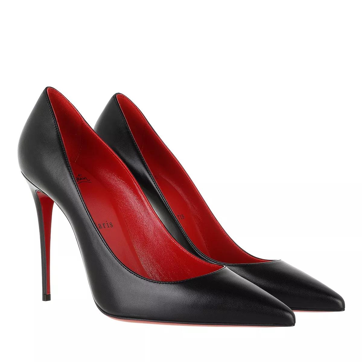 Christian best sale louboutin hakken