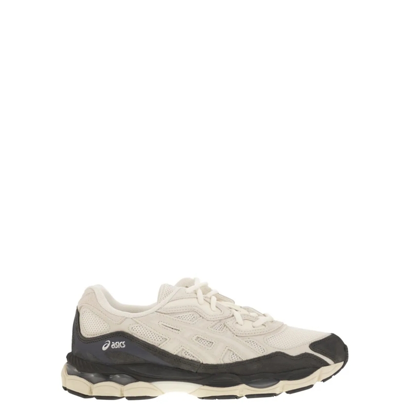 Asics Lage-top sneaker Gel-Nyc - Sneakers Grey