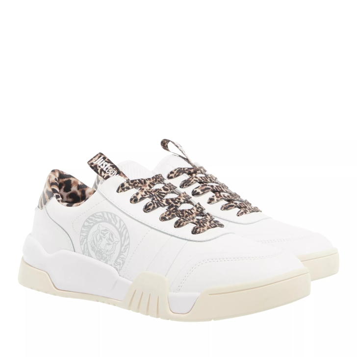 Just cavalli sneakers on sale sale