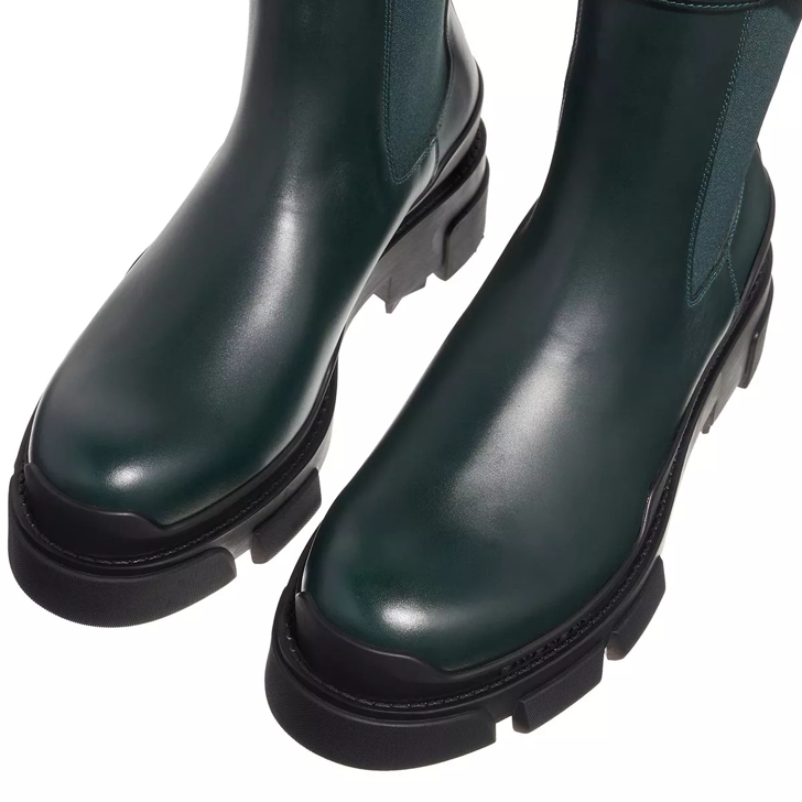 Givenchy 2024 green boots