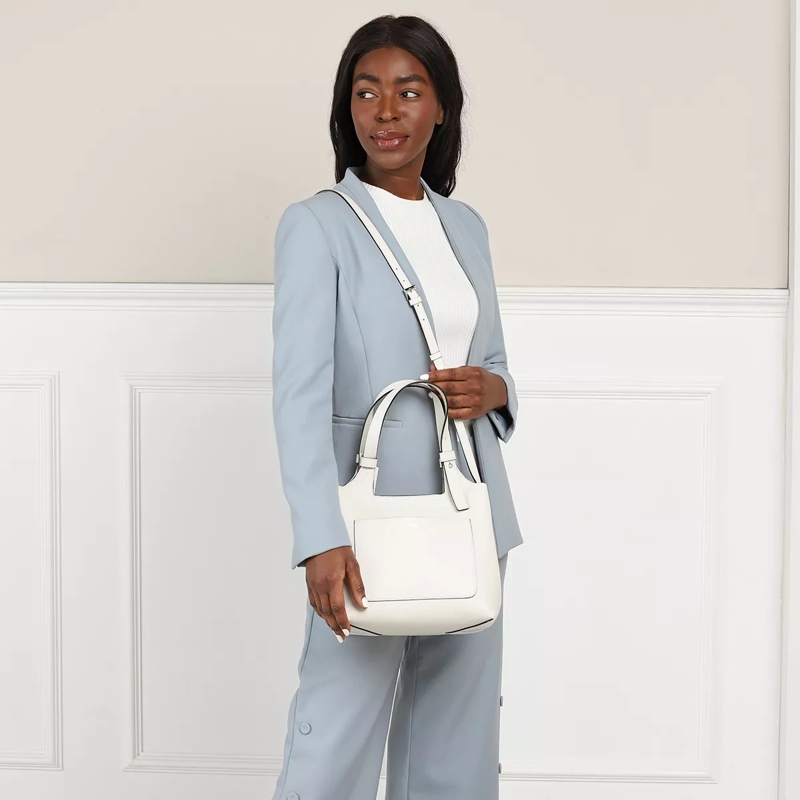 Abro Tote Handtasche Gaia Ivory(Image 3)
