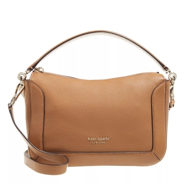 Kate spade cognac crossbody discount