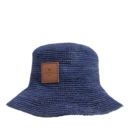 WEEKEND Max Mara Aquile Avio Chapeau de paille