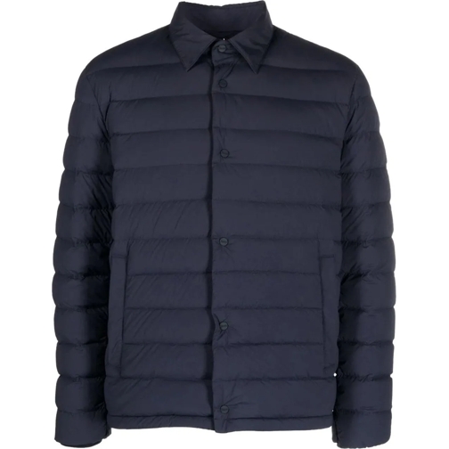 Herno Donzen jassen piumino darkblue (navy) blau