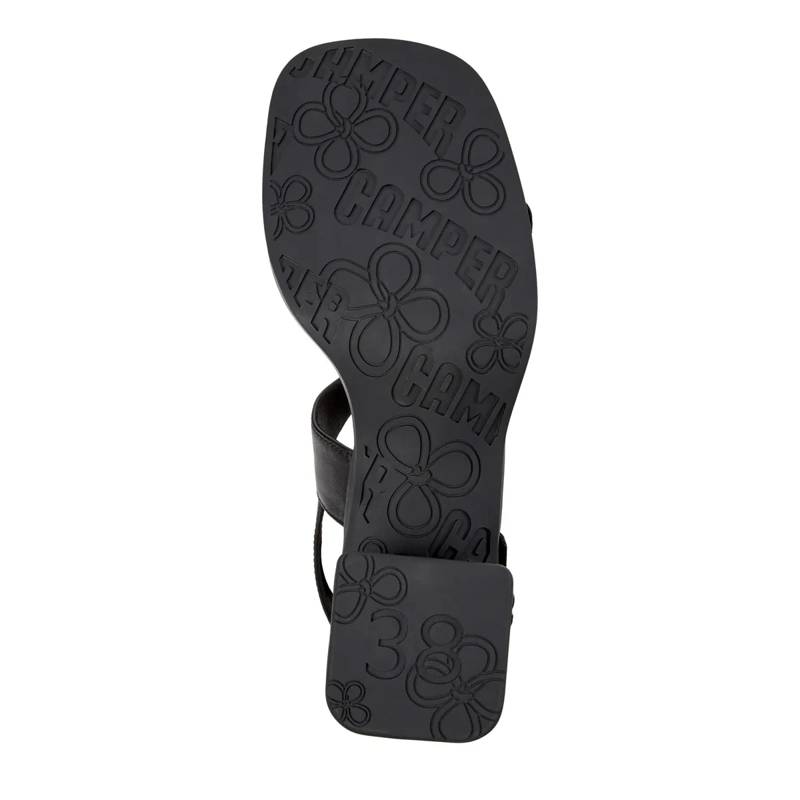 Camper Sandalen Sandalen Kora Sandal schwarz(Image 4)
