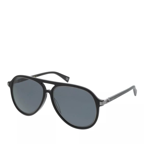 Marc Jacobs MARC 174/S Black Ruth Sunglasses