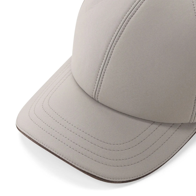 Maurizio Baldassari Hut Baseball Cap blau(Image 4)