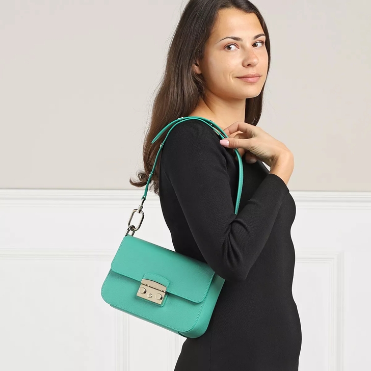 Furla store shoulder bag