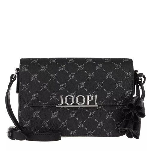 JOOP! Cortina Uma Shoulderbag Xshf Black Crossbody Bag