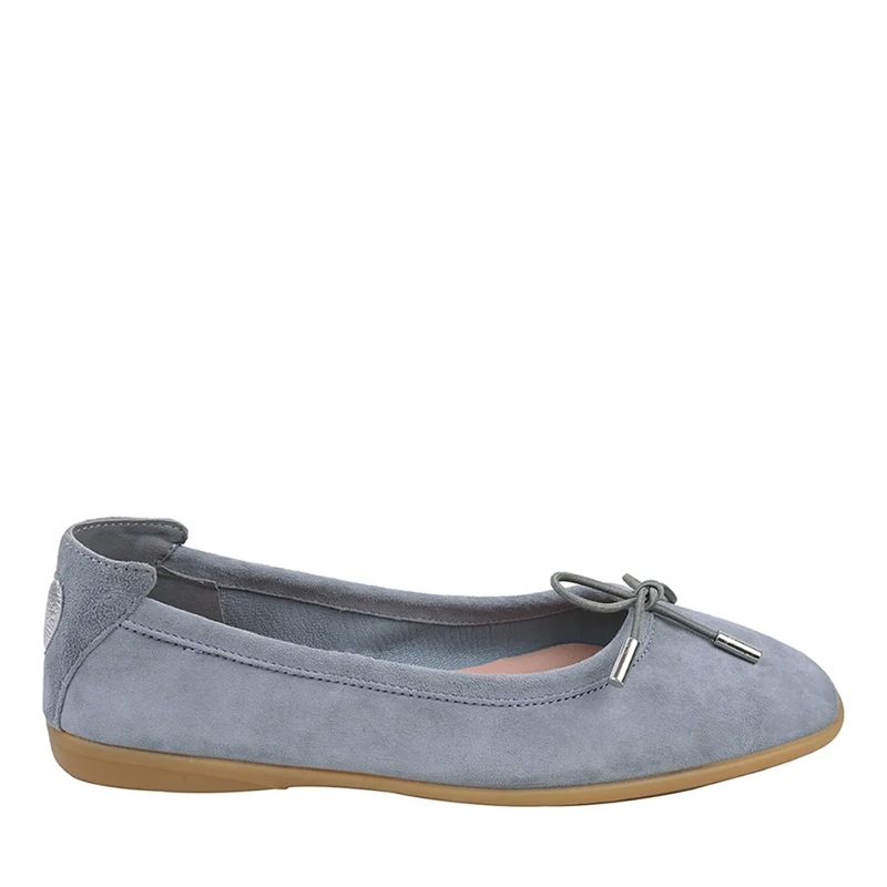 Crickit Ballerinas Ballerina OMEGA blau