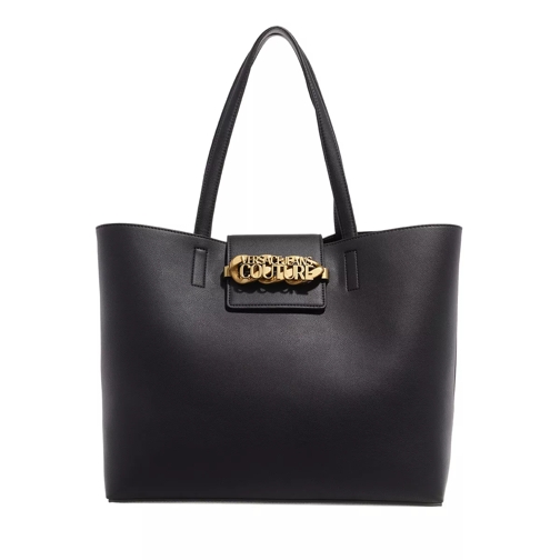 Versace Jeans Couture Bags Black Tote