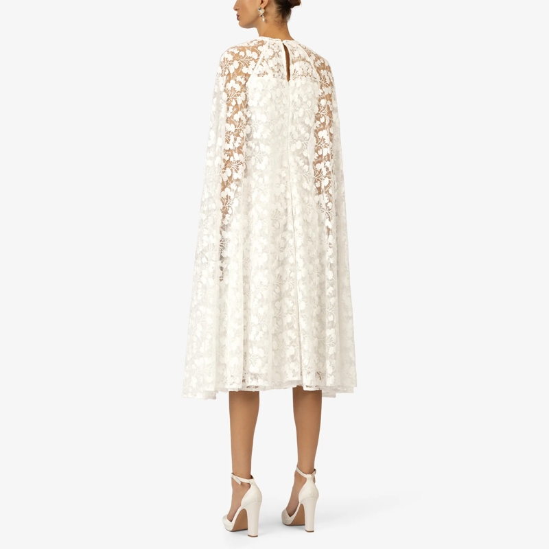 Kraimod Abendkleid Brautkleid weiss(Image 4)