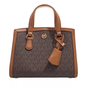 Michael kors acorn tote bag clearance