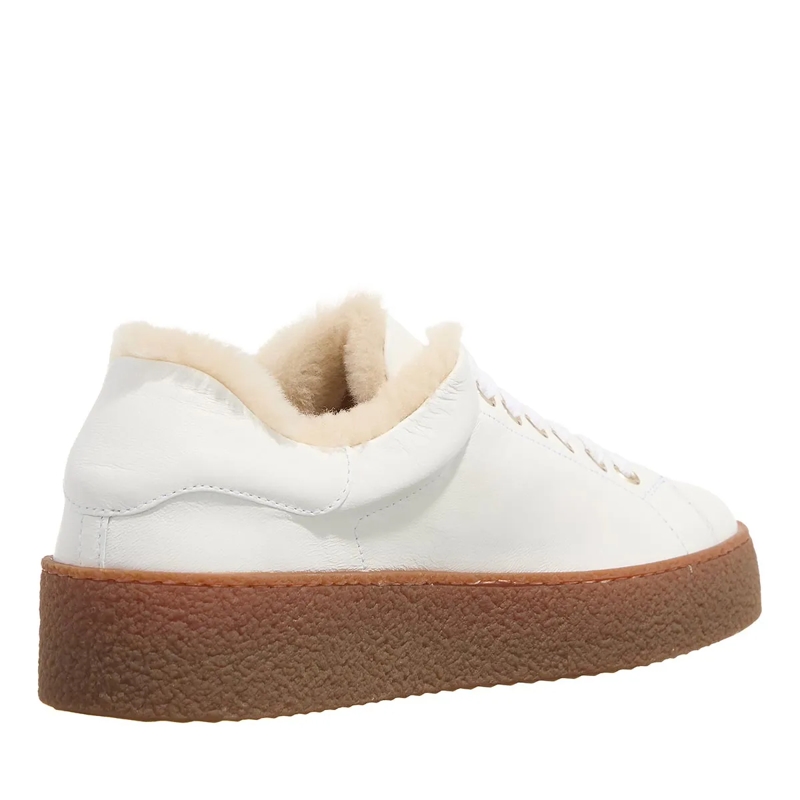 Bogner Lage-top sneaker Lucerne 3D White/Nature(Image 3)