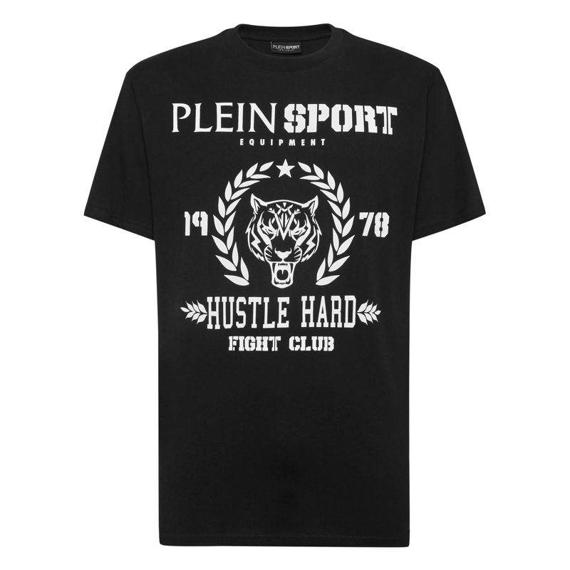 Plein Sport T-Shirt T-Shirt schwarz(Image 5)