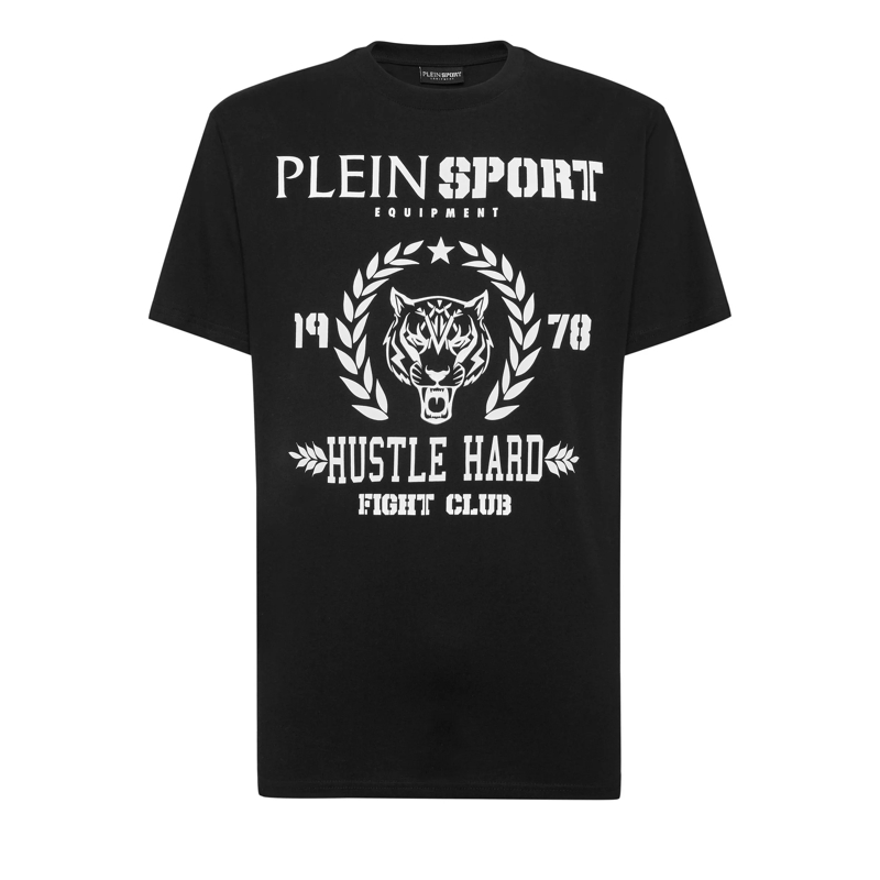 Plein Sport T-Shirt T-Shirt schwarz(Image 5)