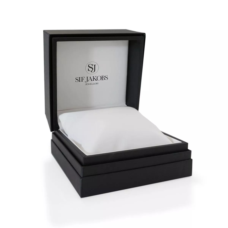 Sif Jakobs Jewellery Armband Ellera Bracelet 18K Yellow Gold Plated