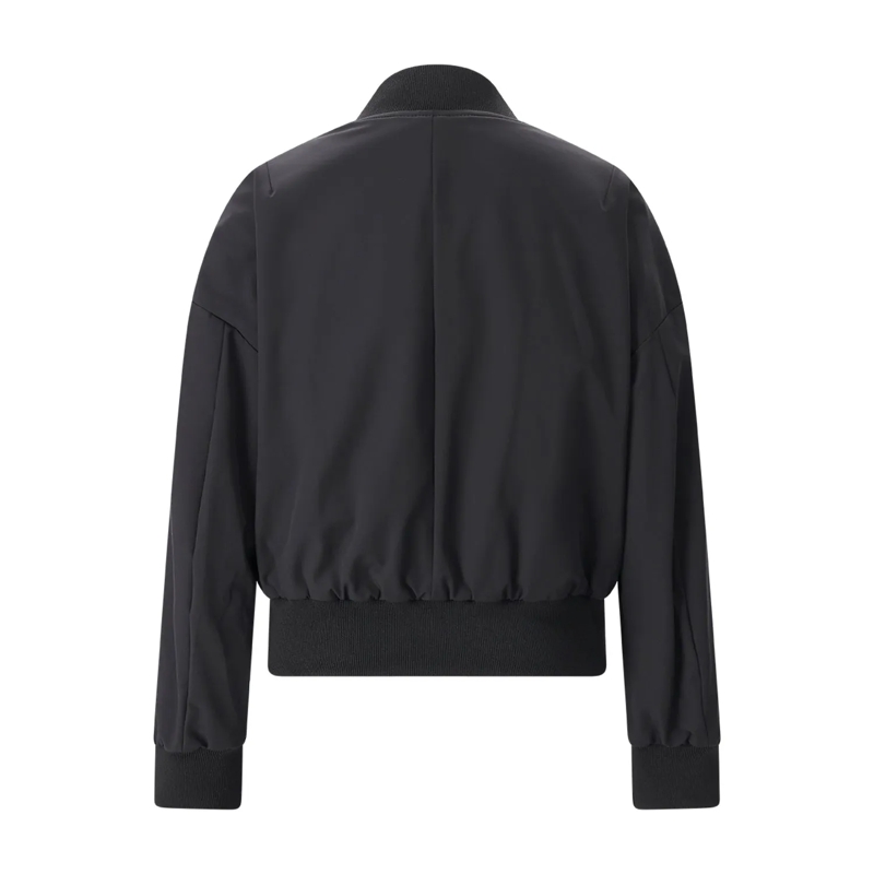 Peuterey Overgangsjas Jacke Caloy schwarz(Image 2)