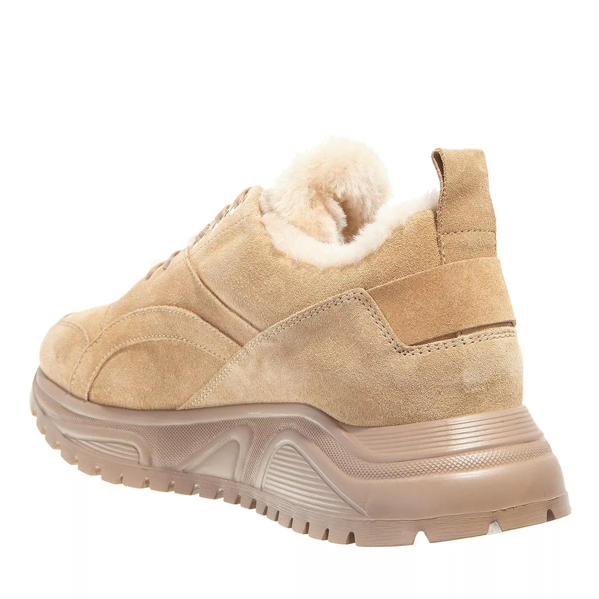 Bogner New Malaga 14 B Nature | Low-Top Sneaker