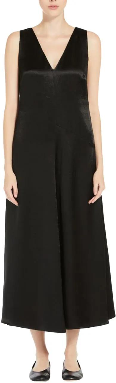 Thumbnail - Max Mara - Dresses Black - Größe 42 - schwarz