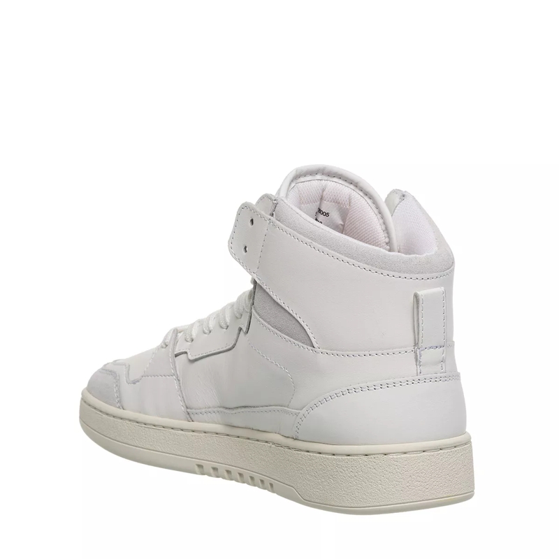 Axel Arigato Sneaker haut de gamme Dice Hi Sneaker White/Grey(Image 4)