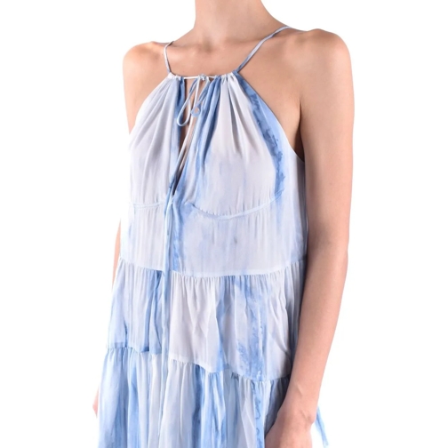 Dondup Midi-Röcke Dresses Divers mehrfarbig (Image 5)