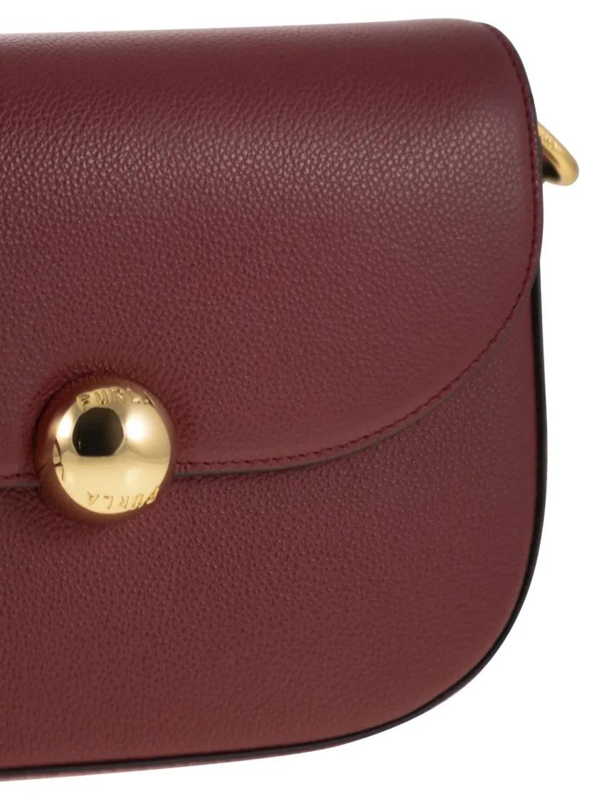 Thumbnail - Furla Hobo Bags - Moonlight - Shoulder Bag - Gr. unisize - in Schwarz - für Damen