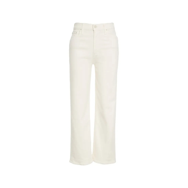 Mother Jeans The Rambler' Jeans Neutrals