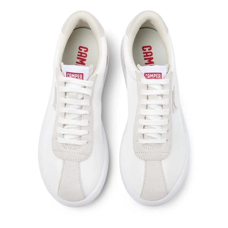 Camper Low-Top-Sneaker Sneaker Pelotas XLF Pelotas XLF weiss(Image 4)