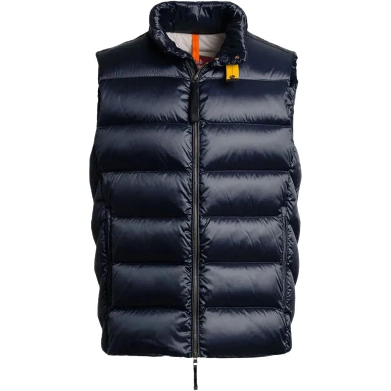 Parajumpers  Jeordie Bodywarmer schwarz