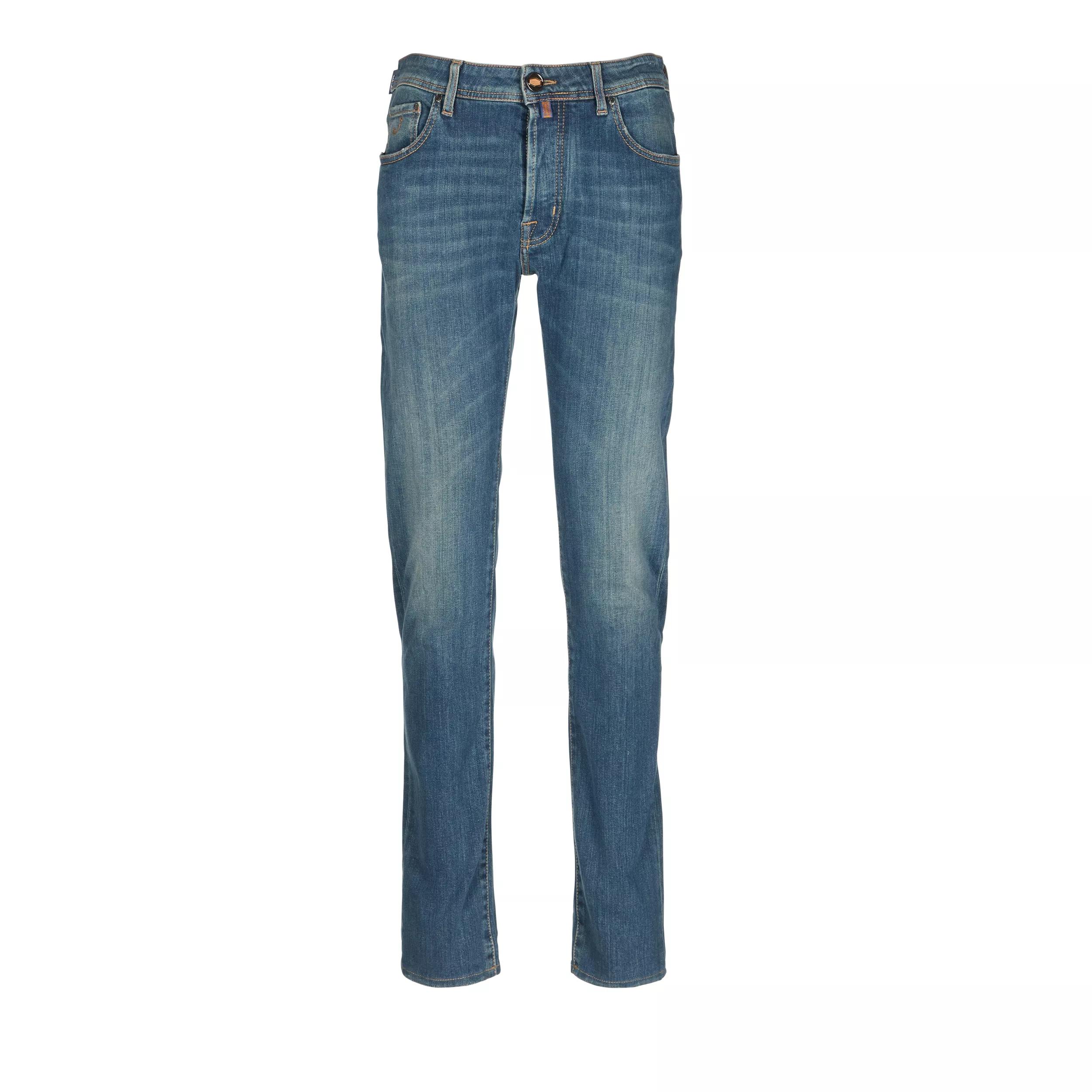 Jacob Cohen - Jeans - Größe 40 INCH - multi