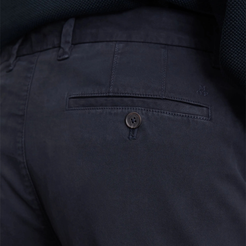 Marc O´Polo Jeans Osby blau(Image 5)