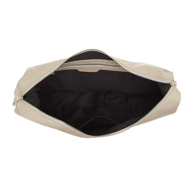 Lala Berlin Sac à bandoulière Big Shoulderbag Gili Cream(Image 5)