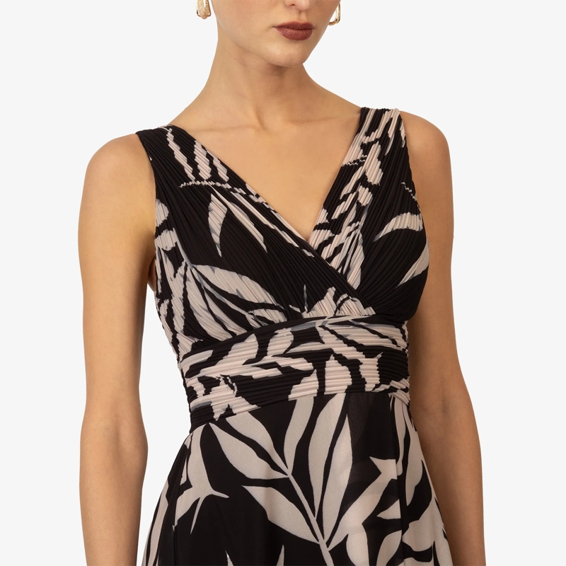 Kraimod Abendkleid Abendkleid schwarz(Image 5)