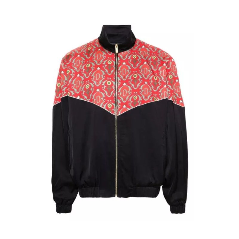 Cinque  Geripptes Top Ciria 47702205038938 Schwarz