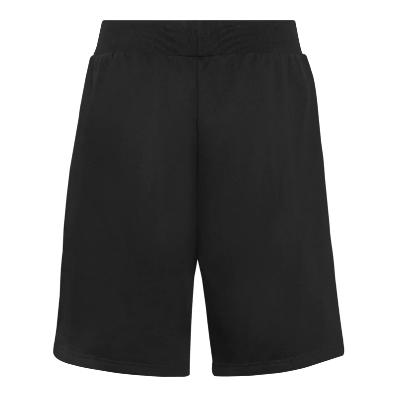 Plein Sport Shorts Jogging-Shorts Scratch schwarz(Image 2)