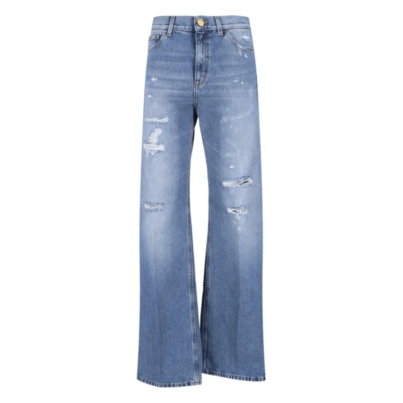 Seafarer Jeans 'Levante' Jeans – Light Blue Blue