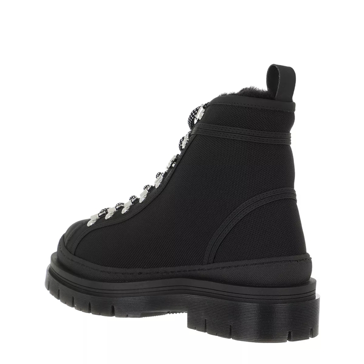 Furla Furla Hyke High Top Lace Up T | Lace up Boots