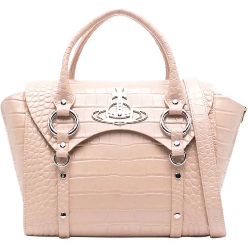 Vivienne Westwood Schultertasche Bags White weiß