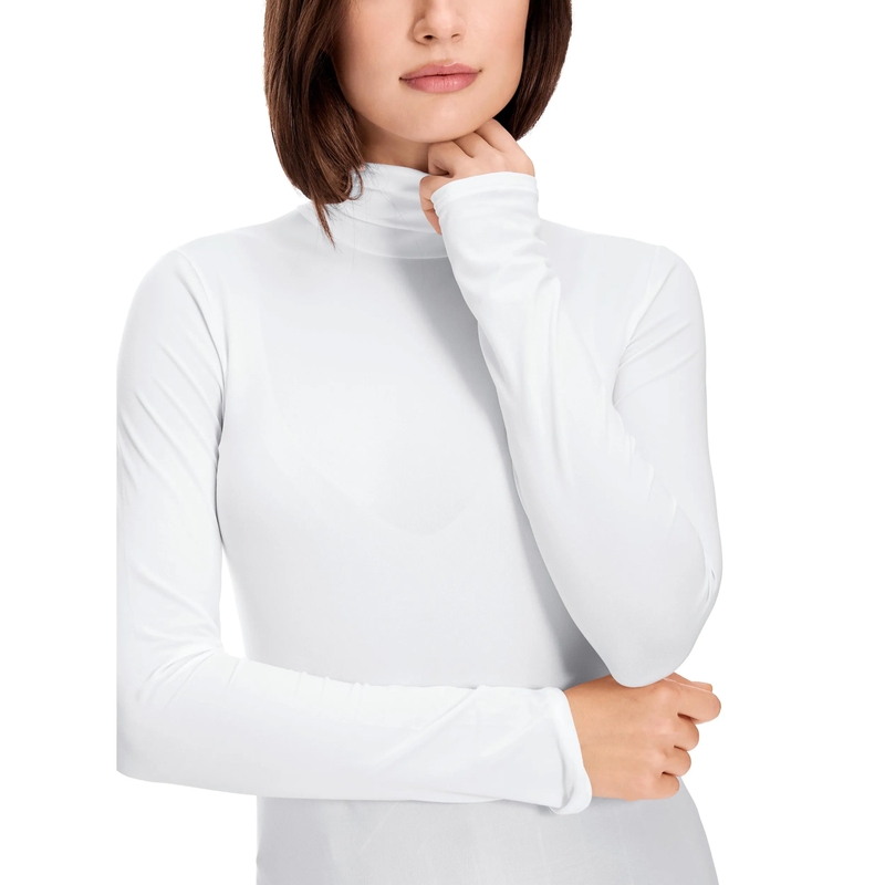 Marc Cain Top T-Shirt white(Image 2)