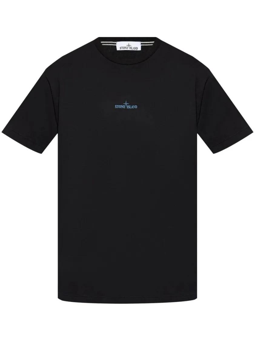 New stone island t shirt online