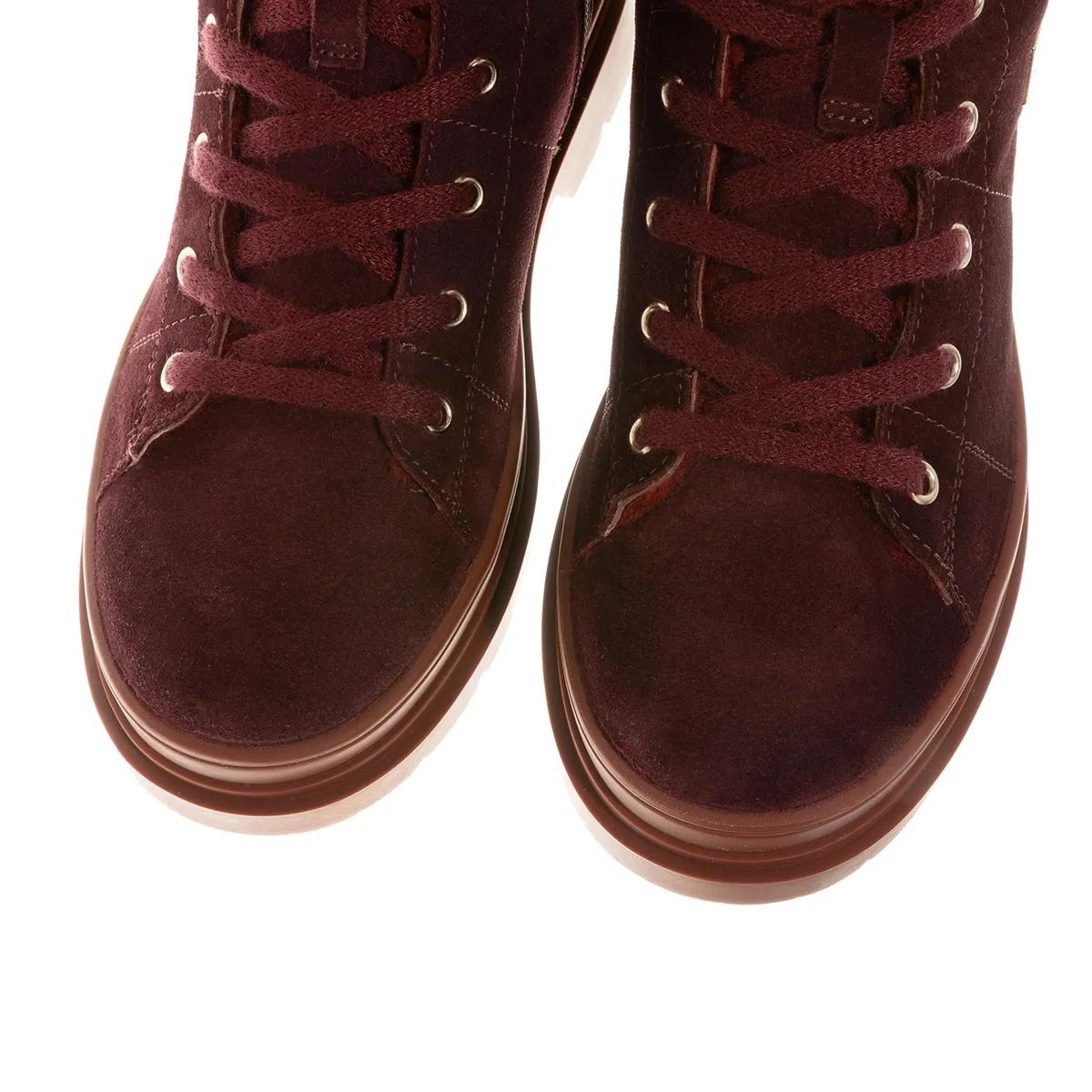 Thumbnail - Bogner Stiefel - St. Moritz S23B - Gr. 36 (EU) - in Rot - für Damen