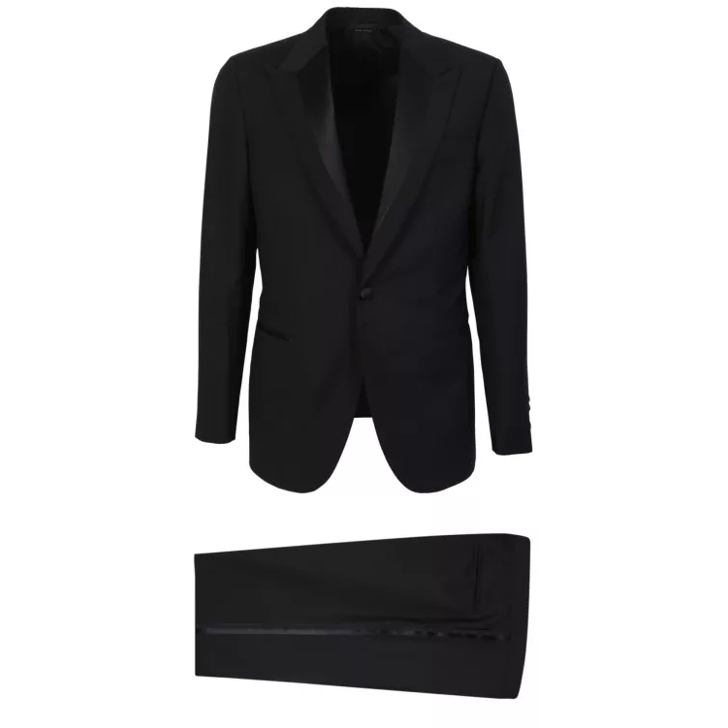 Hugo boss hot sale dinner suits