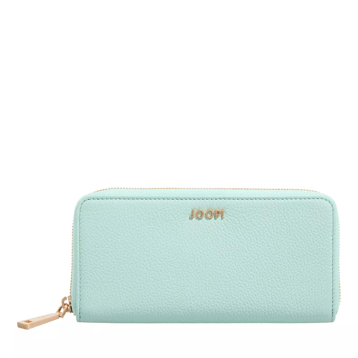 JOOP! Portemonnaie - Vivace Melete Purse Lh11Z - Gr. unisize - in Blau - für Damen