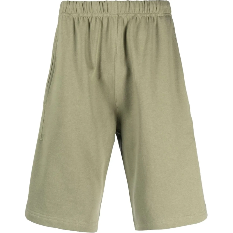 Kenzo Shorts Shorts Celadon grün