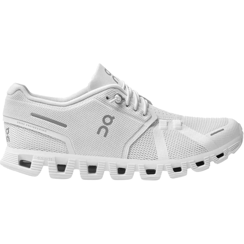 ON RUNNING Low-Top-Sneaker Sneakers White weiß