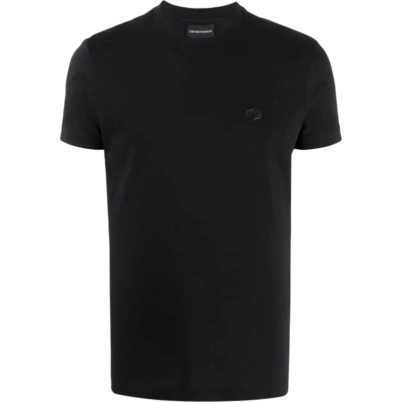 Emporio Armani T-Shirt t-shirt divers mehrfarbig