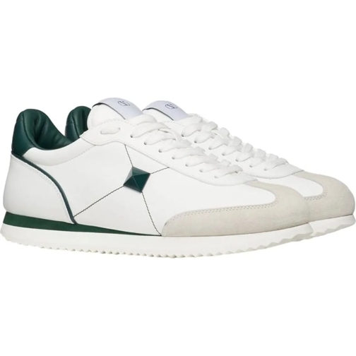 Valentino Low-Top Sneaker Garavani Sneakers White weiß