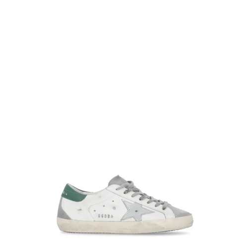 Golden Goose Super Star Sneakers White scarpa da ginnastica bassa